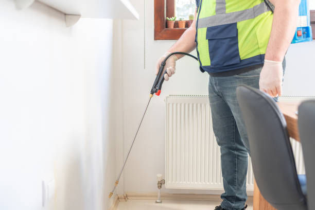 Best Exterminator Services  in Port Monmouth, NJ