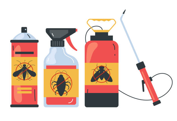 Reliable Port Monmouth, NJ Pest Control Solutions