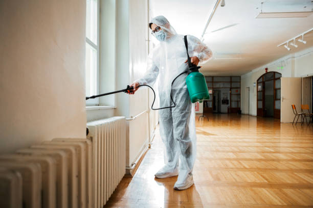 Best Commercial Pest Control Services  in Port Monmouth, NJ